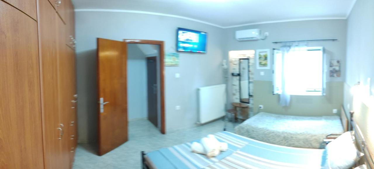 Anastasia Apartment Kalamata Ngoại thất bức ảnh