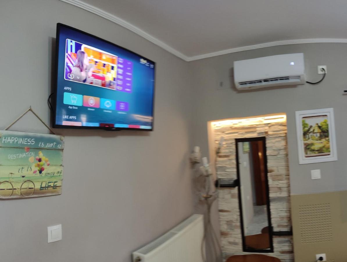 Anastasia Apartment Kalamata Ngoại thất bức ảnh