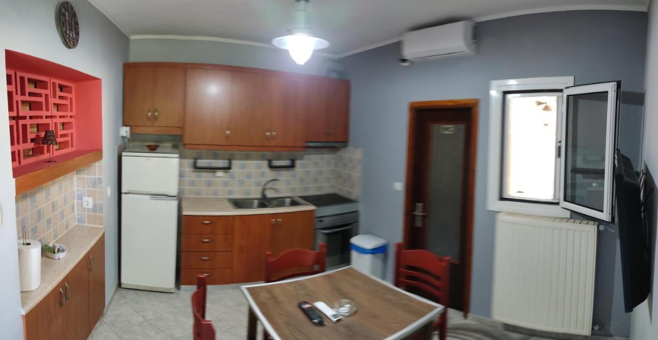 Anastasia Apartment Kalamata Ngoại thất bức ảnh