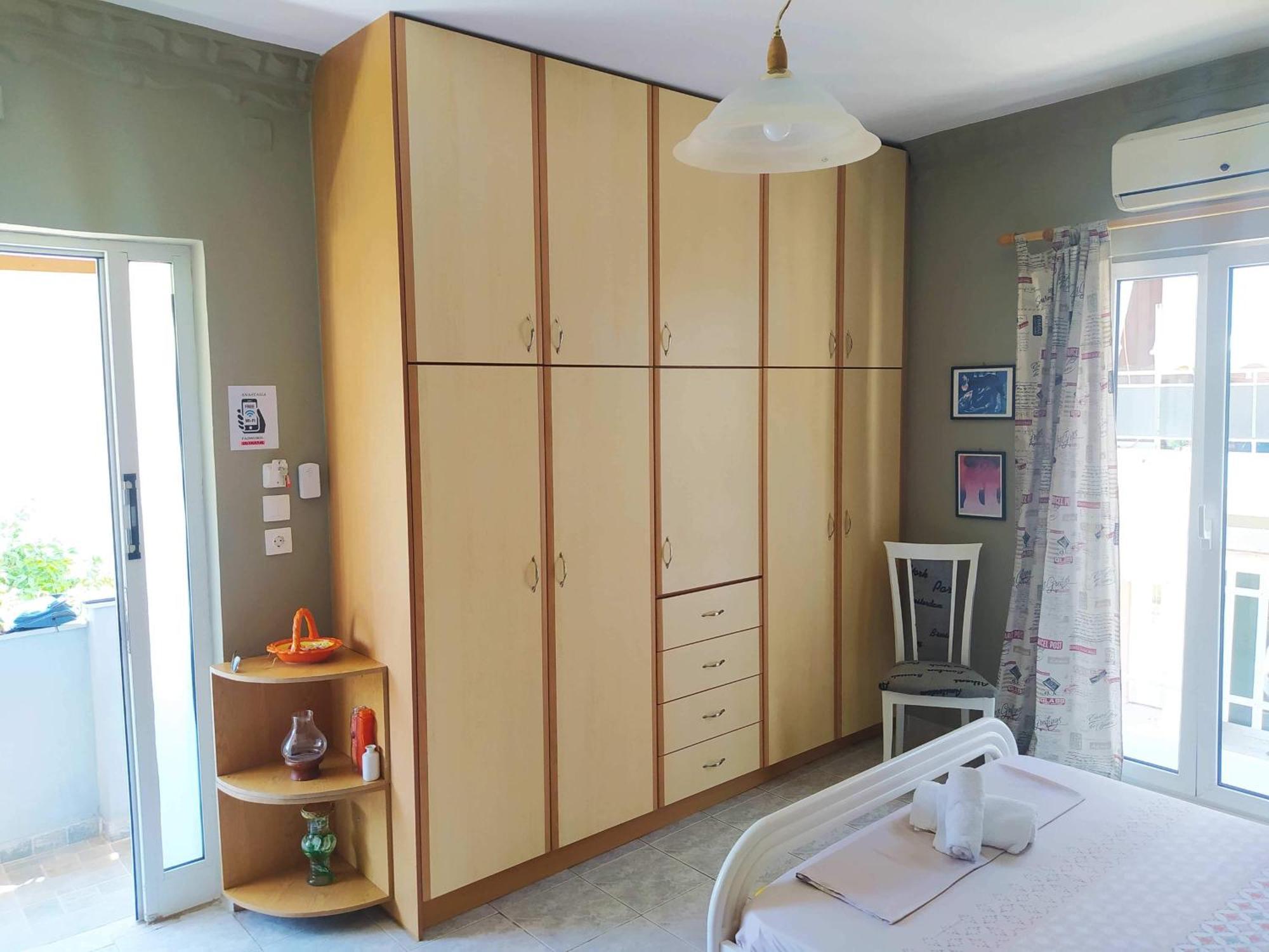 Anastasia Apartments Kalamata Ngoại thất bức ảnh