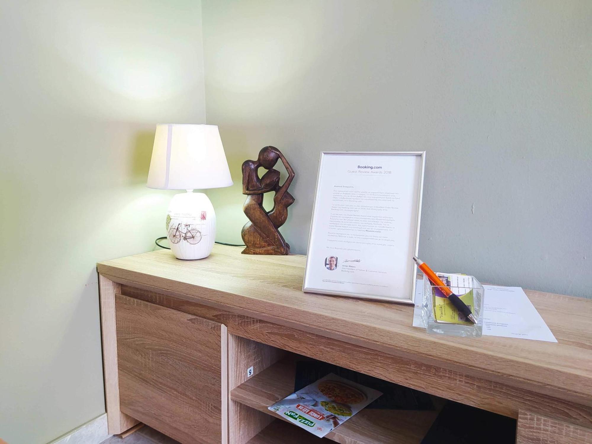 Anastasia Apartments Kalamata Ngoại thất bức ảnh
